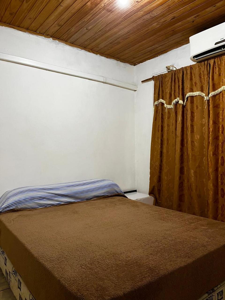 Dona Rosa Villa Puerto Iguazú Buitenkant foto