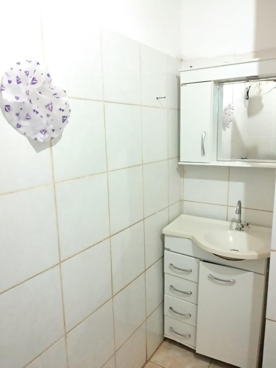 Dona Rosa Villa Puerto Iguazú Buitenkant foto